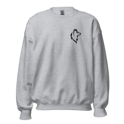 Adult AllTimePrime Crew Neck Sweatshirt