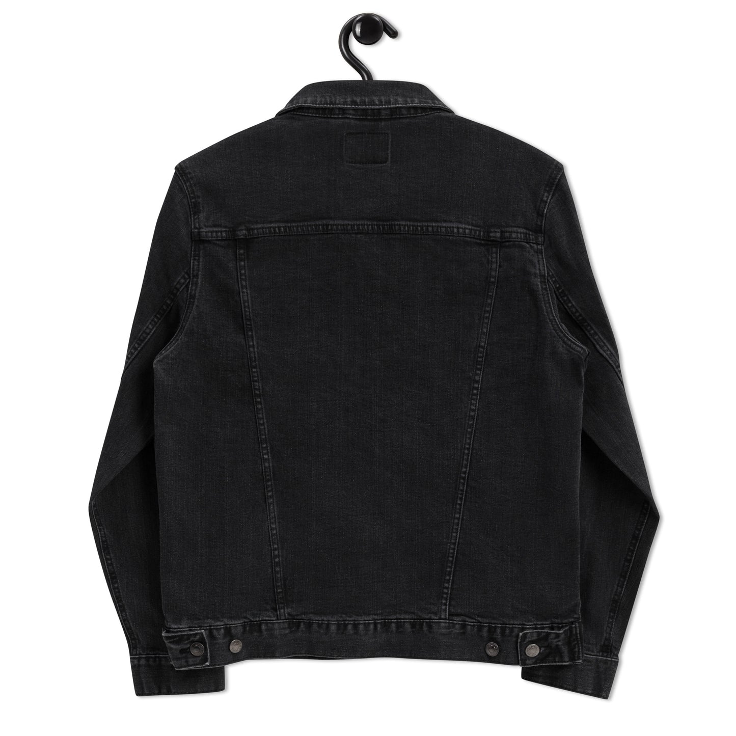 LaMiikey Gaming Denim Jacket