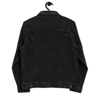 LaMiikey Gaming Denim Jacket