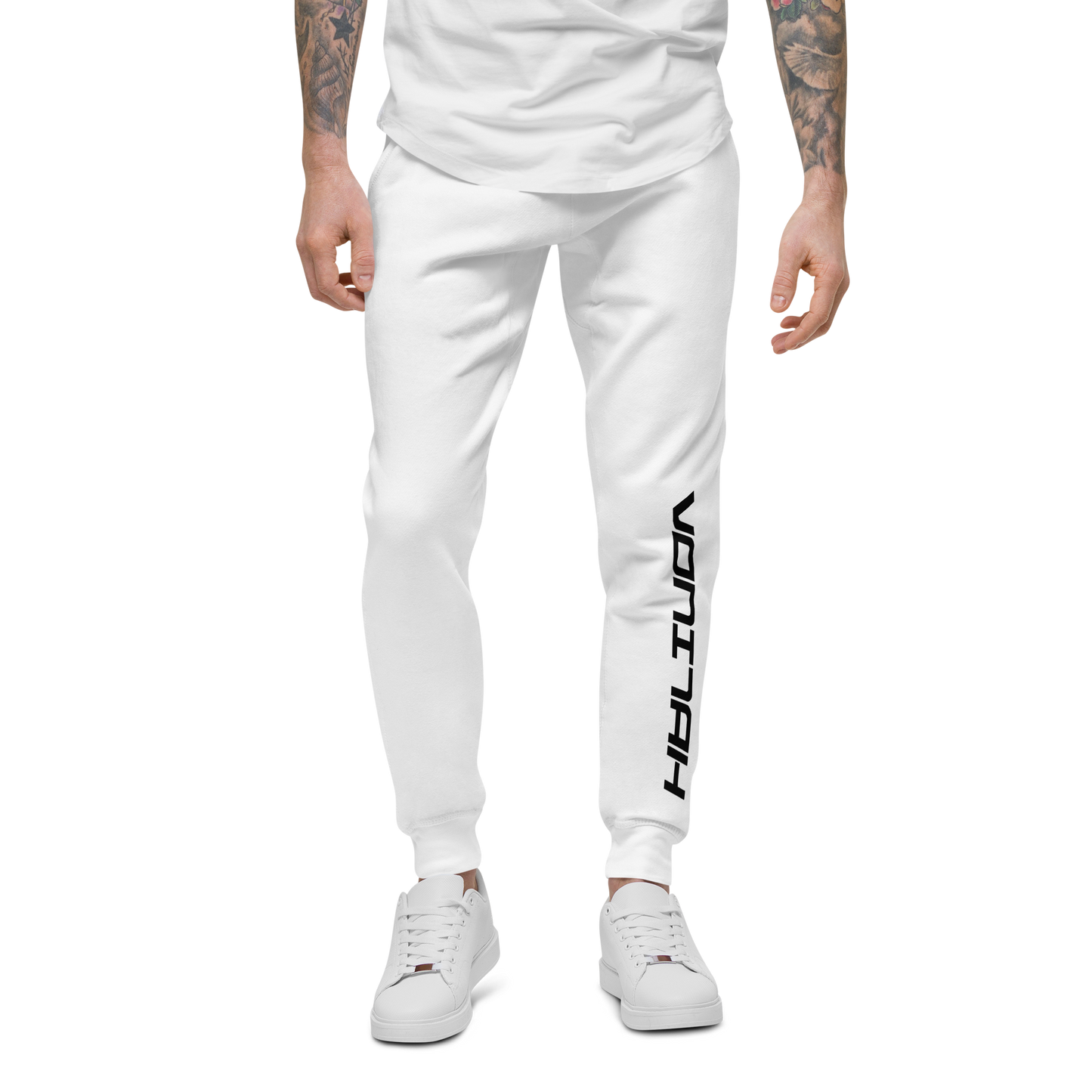 Adult Vonitah Cotton Sweatpants