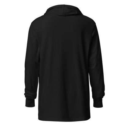 GU 'Honor' Lightweight Hoodie