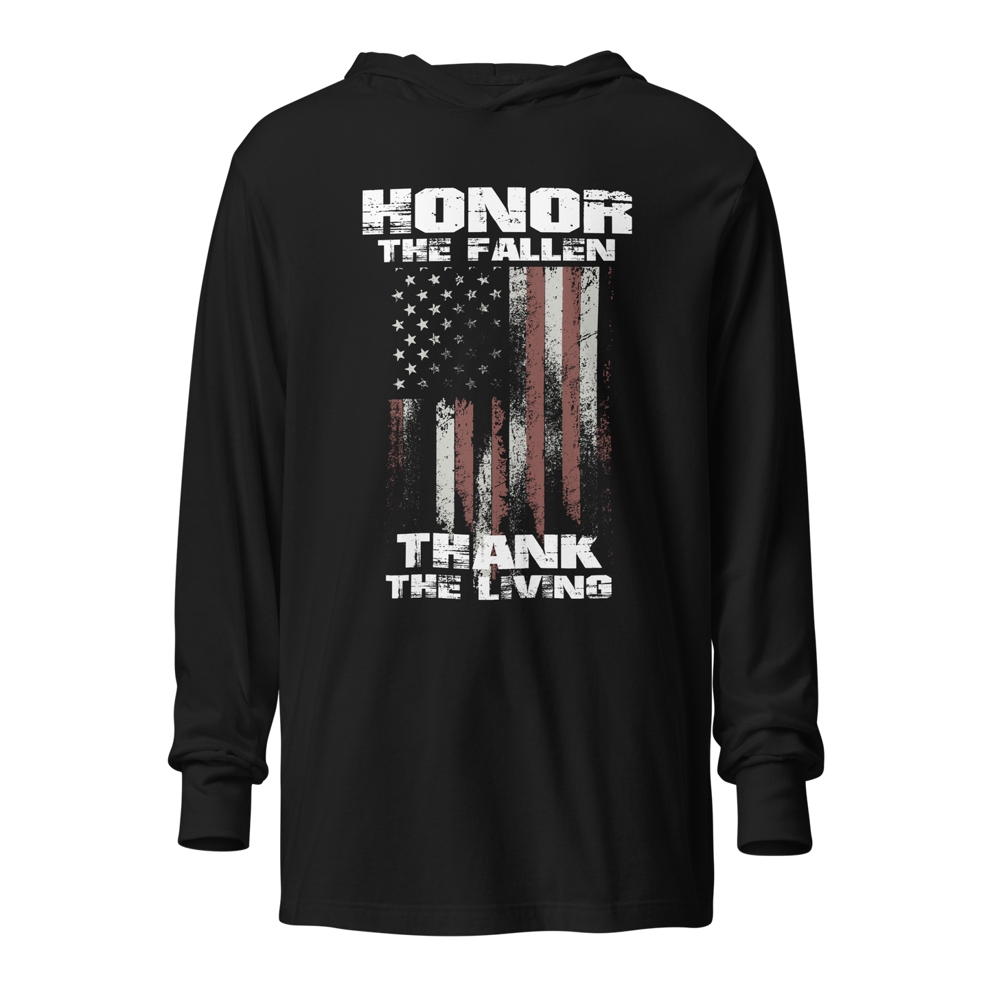 GU 'Honor' Lightweight Hoodie