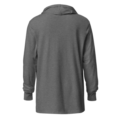 GU 'Honor' Lightweight Hoodie