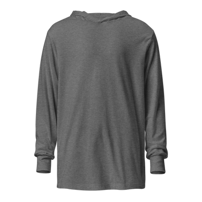 GU 'In Honor of Veterans' Lightweight Hoodie