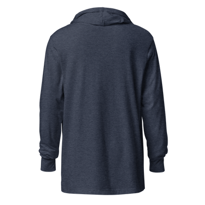 GU 'Honor' Lightweight Hoodie