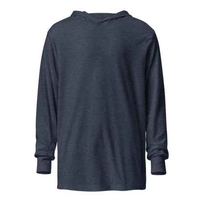 GU 'In Honor of Veterans' Lightweight Hoodie