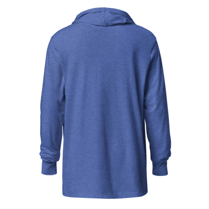 GU 'Honor' Lightweight Hoodie