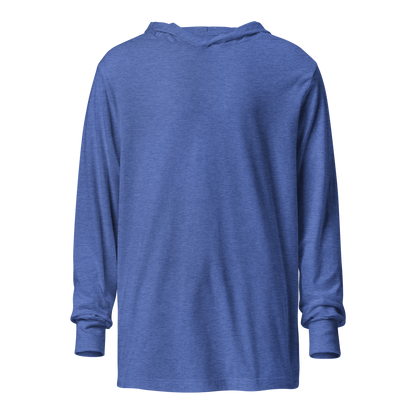 GU 'In Honor of Veterans' Lightweight Hoodie