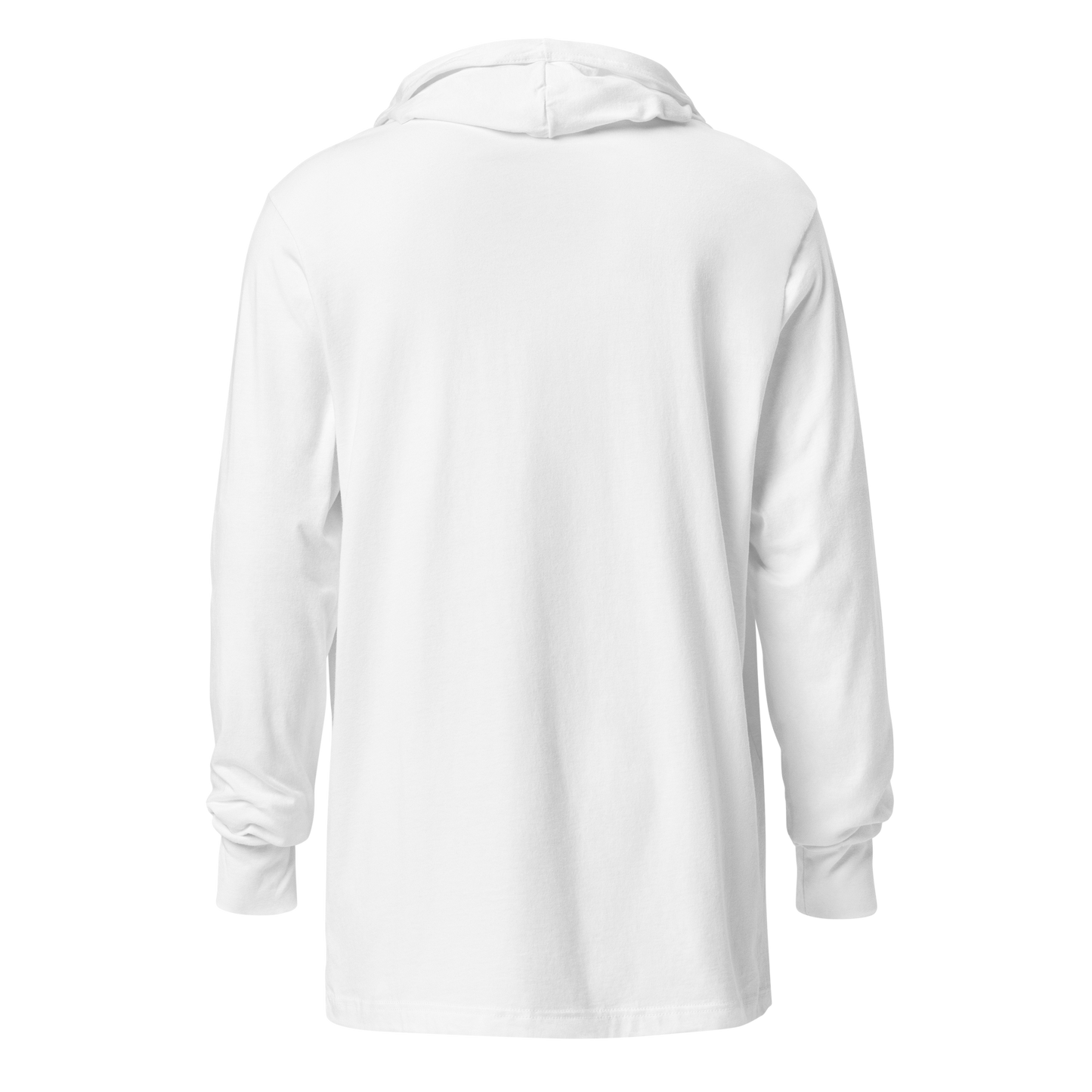 GU 'Honor' Lightweight Hoodie
