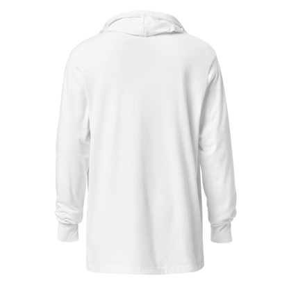 GU 'Honor' Lightweight Hoodie