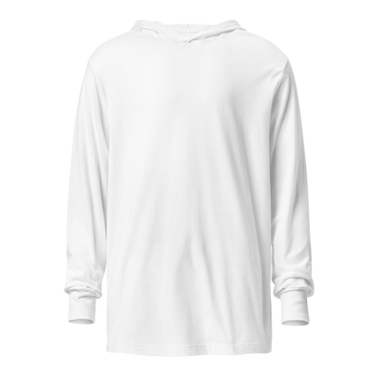 GU 'In Honor of Veterans' Lightweight Hoodie