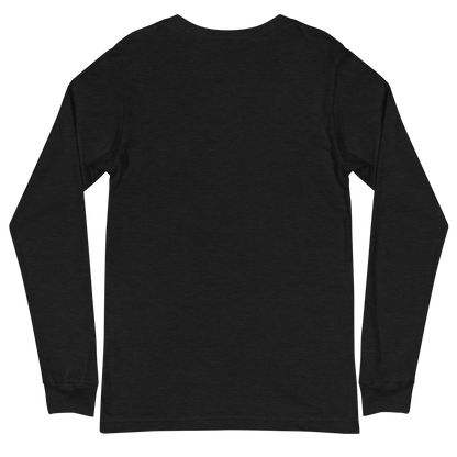 Adult GU 'Thankful and Grateful' Long Sleeve T-Shirt
