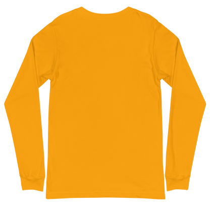 Adult GU 'Thankful and Grateful' Long Sleeve T-Shirt