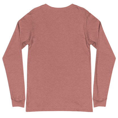 Adult GU 'Thankful and Grateful' Long Sleeve T-Shirt