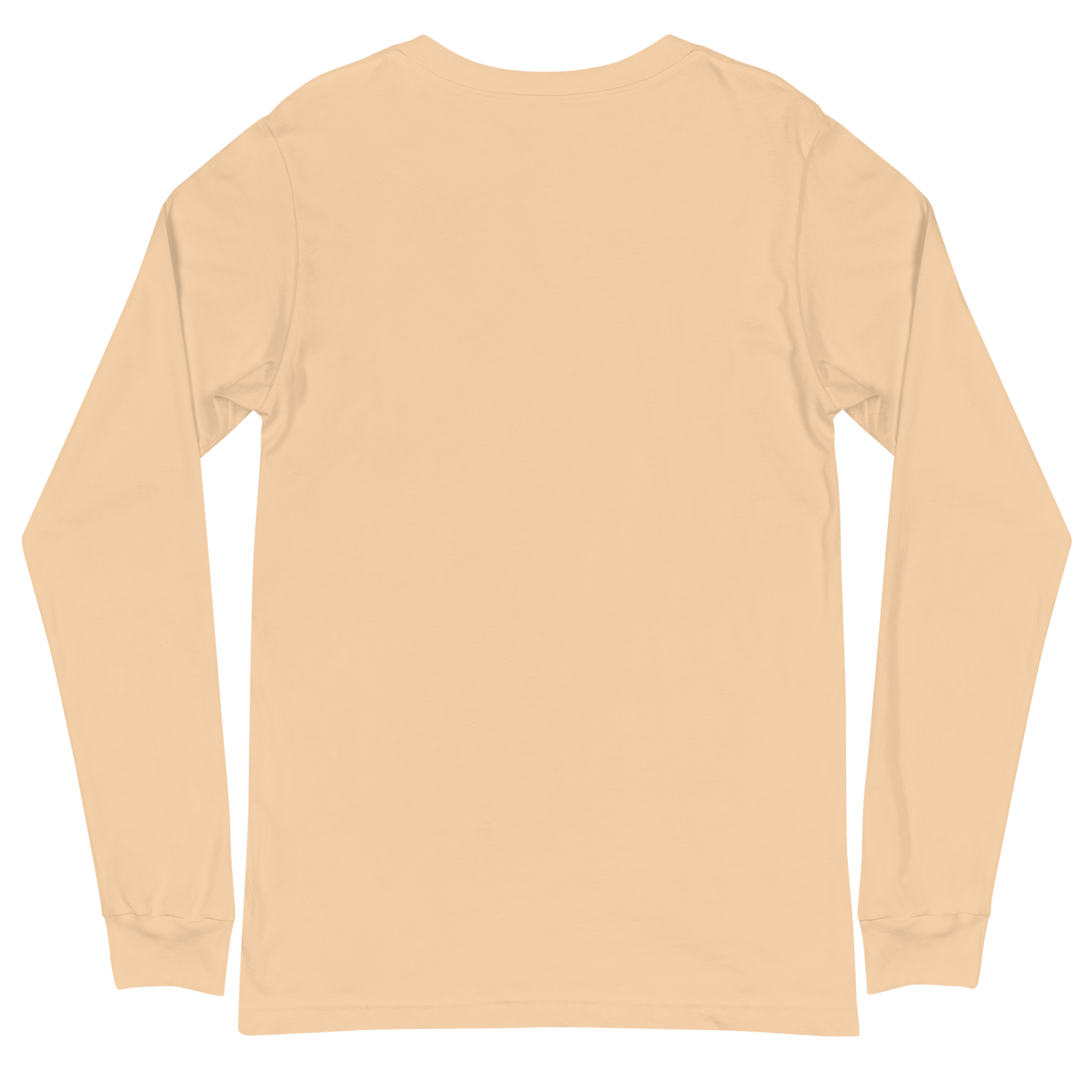Adult GU 'Thankful and Grateful' Long Sleeve T-Shirt