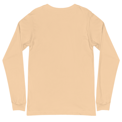 Adult GU 'Thankful and Grateful' Long Sleeve T-Shirt