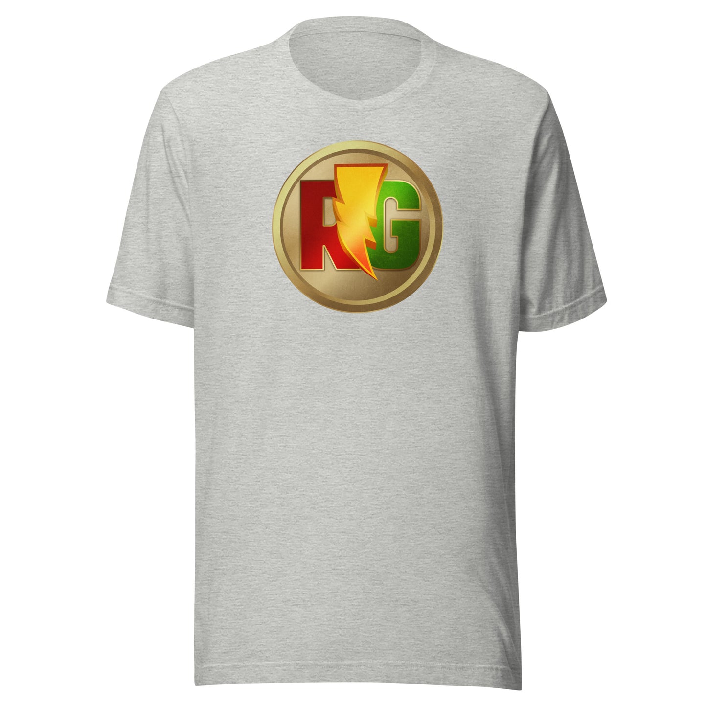 Adult REDGING3R 'Master Coin' T-Shirt