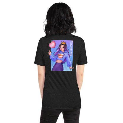 Adult SpankSqueen 'Dreamy' Staple T-shirt