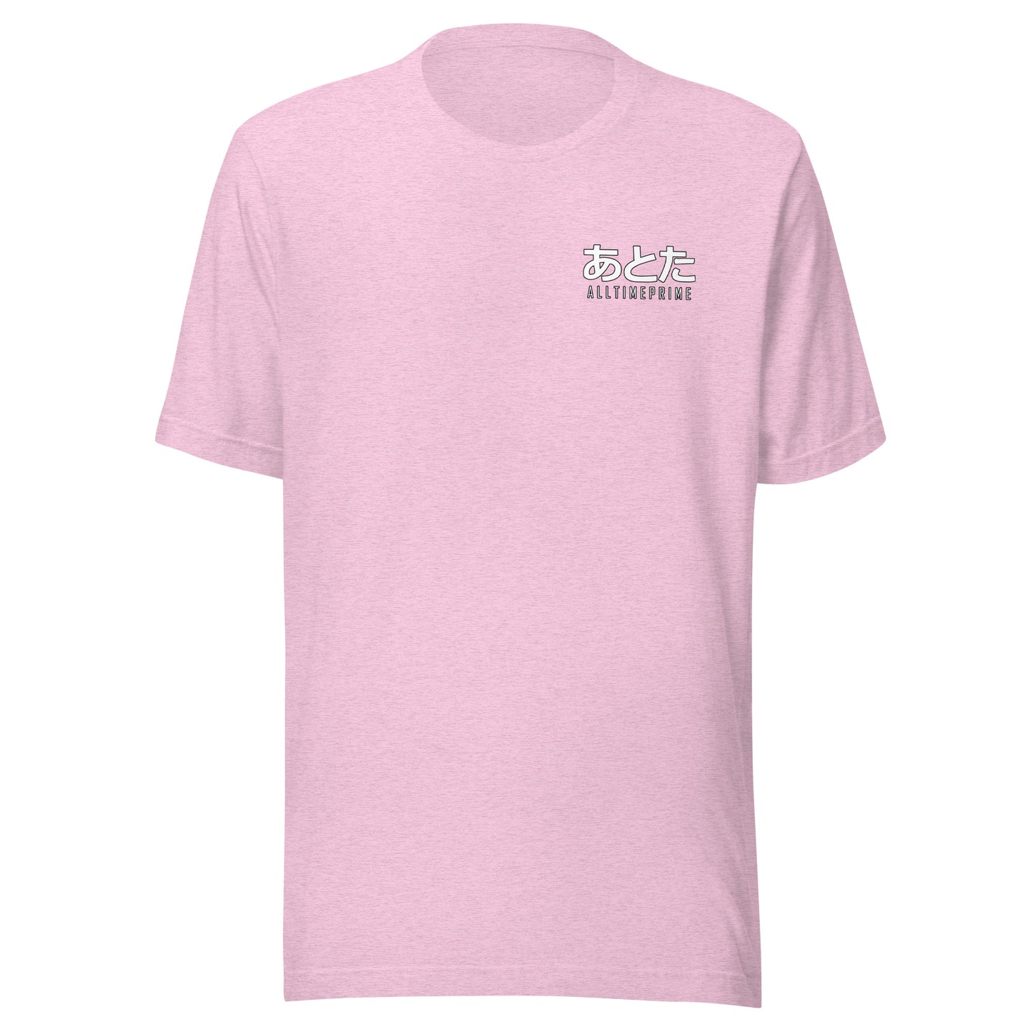 Adult AllTimePrime 'Summer Pagoda' Staple T-Shirt