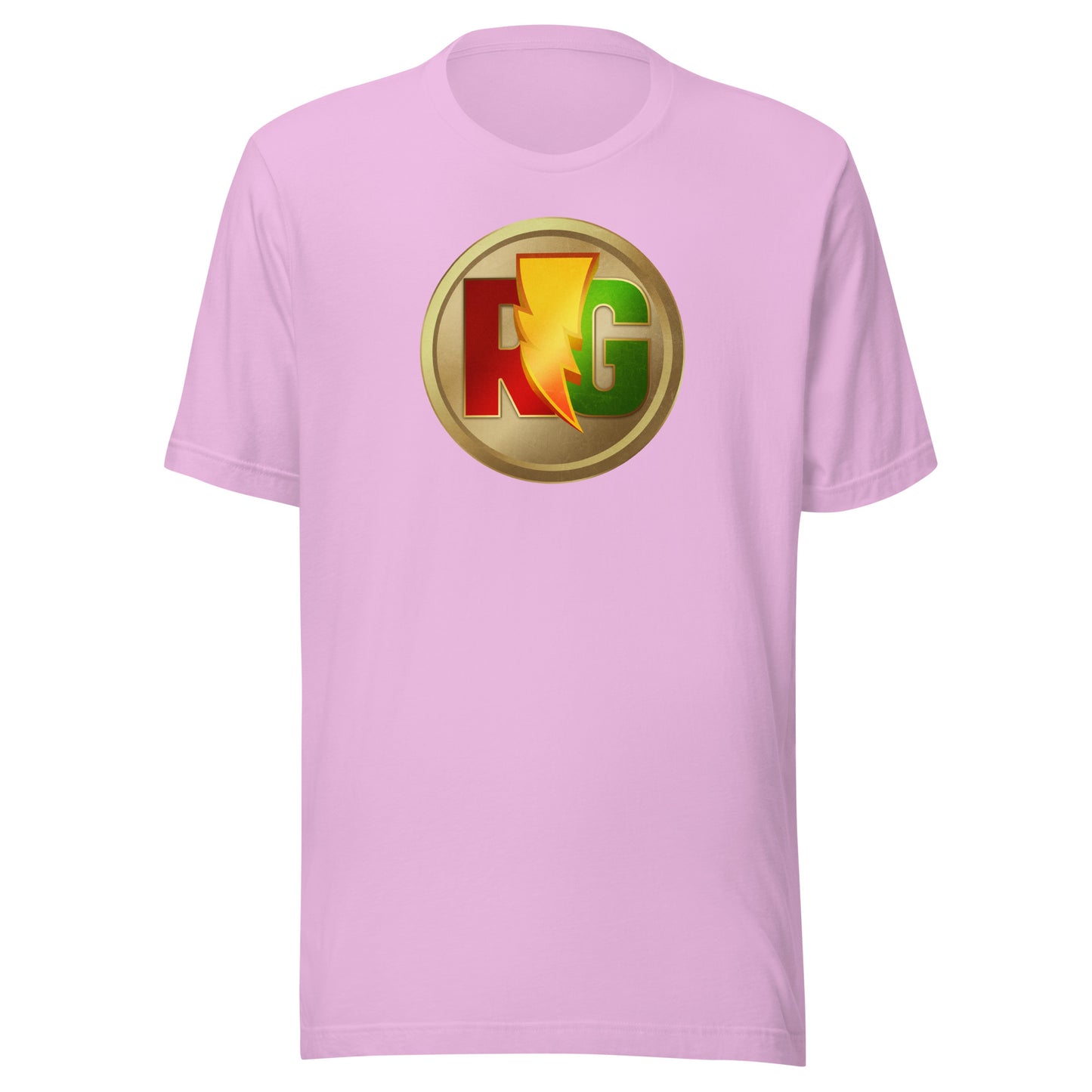 Adult REDGING3R 'Master Coin' T-Shirt