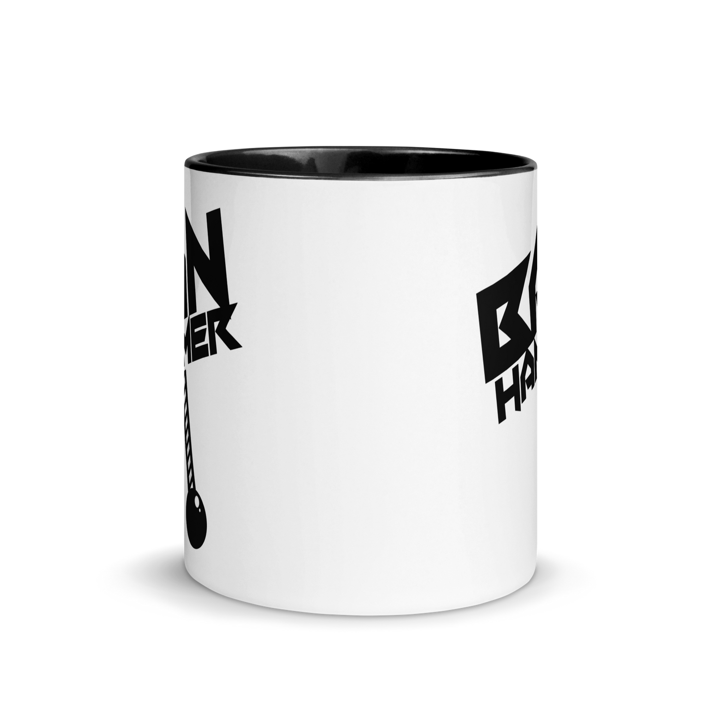 Shivaxi RLCraft Color Accent Mug