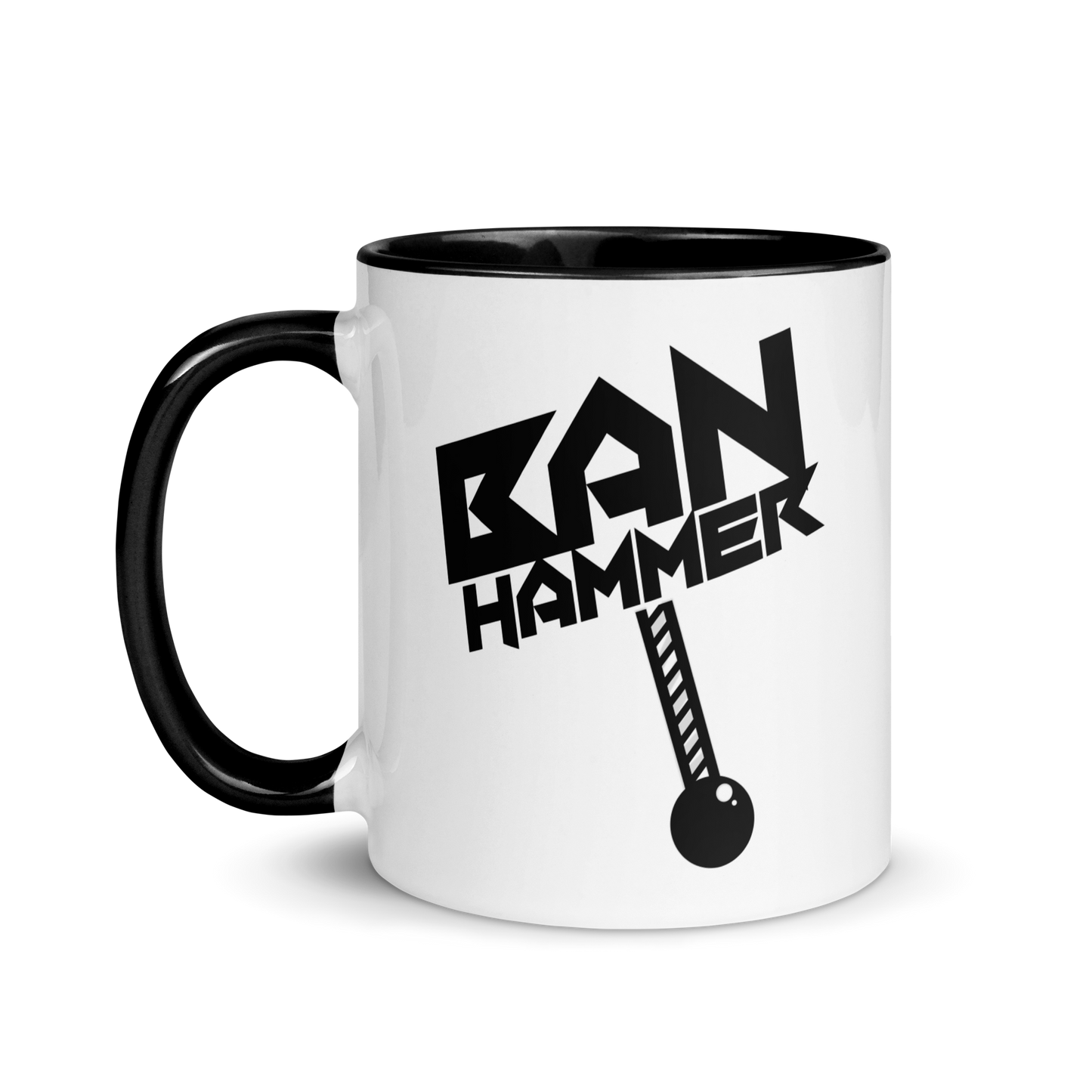 Shivaxi RLCraft Color Accent Mug