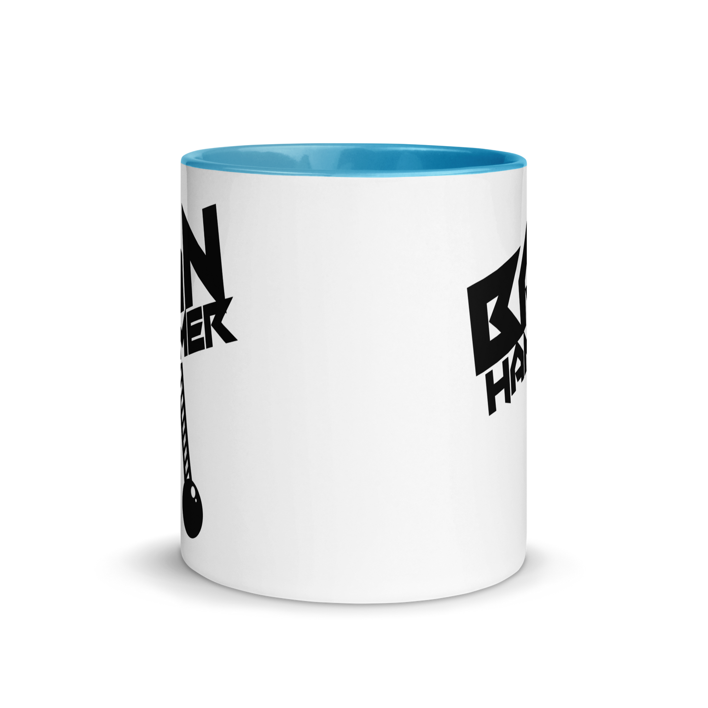 Shivaxi RLCraft Color Accent Mug