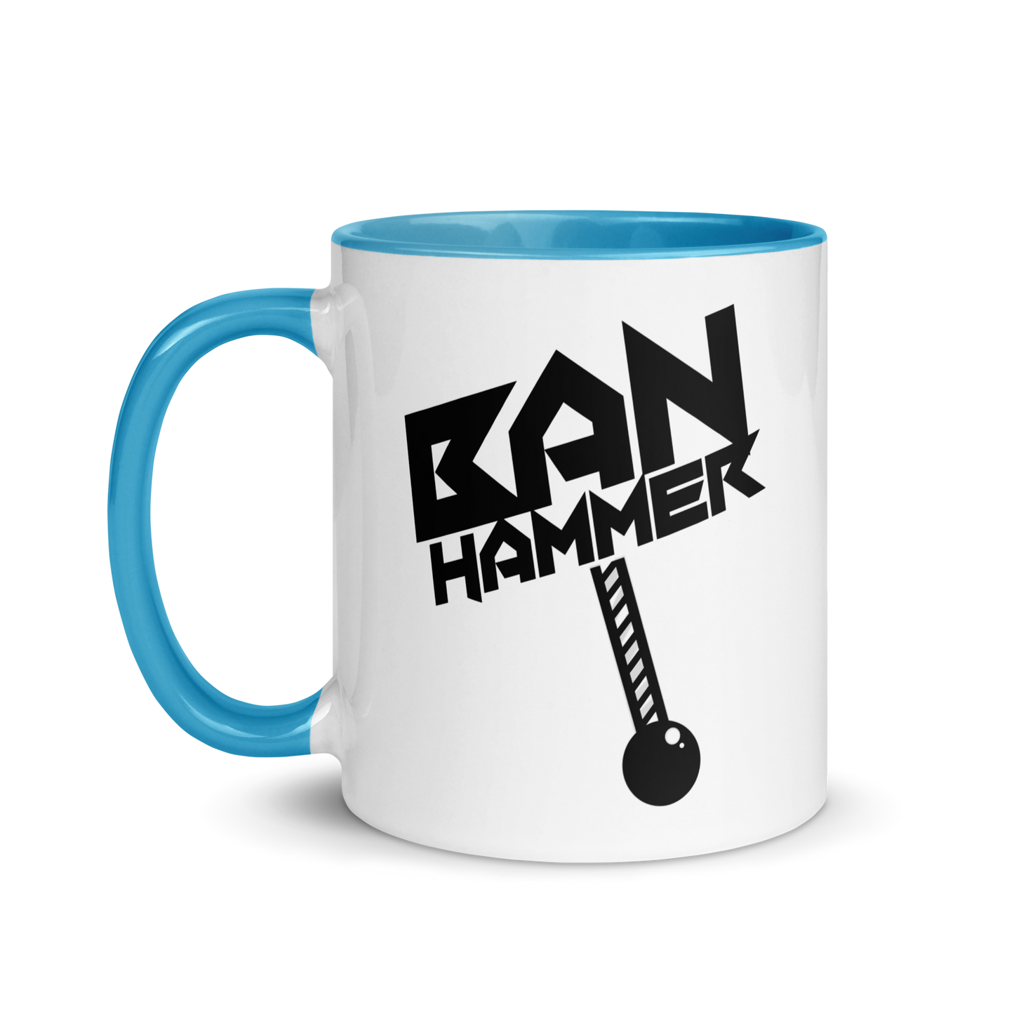 Shivaxi RLCraft Color Accent Mug