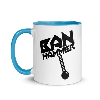 Shivaxi RLCraft Color Accent Mug