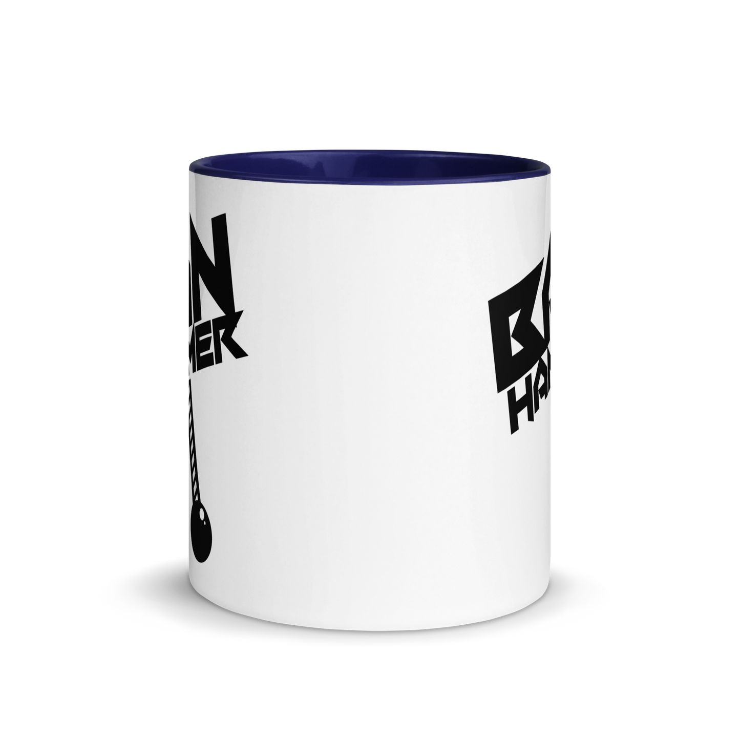 Shivaxi RLCraft Color Accent Mug