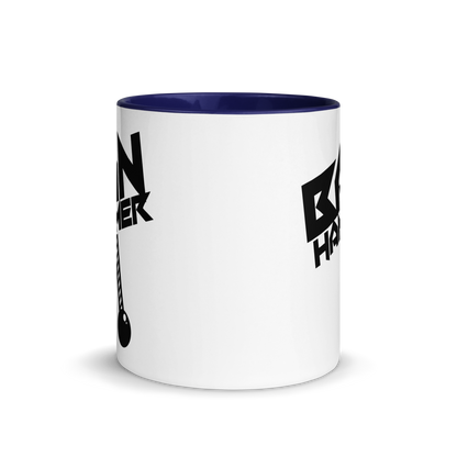 Shivaxi RLCraft Color Accent Mug