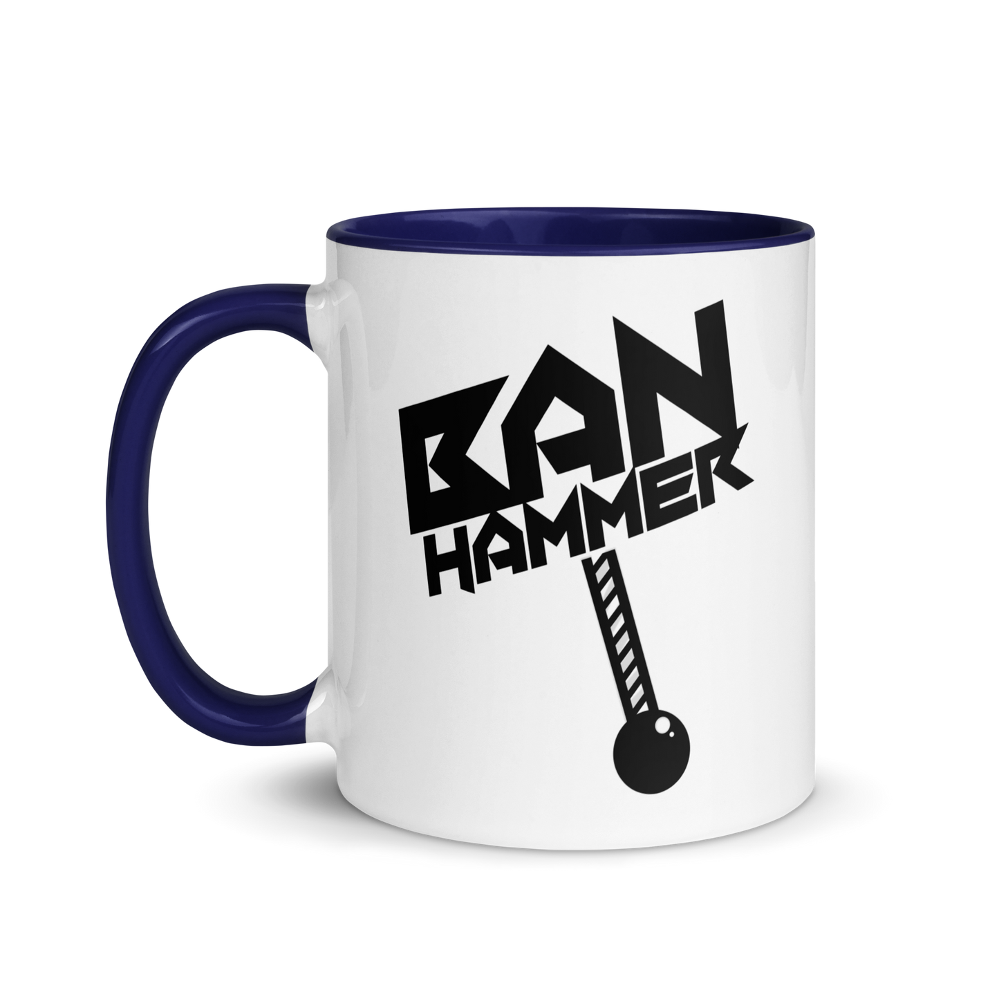 Shivaxi RLCraft Color Accent Mug