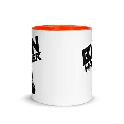 Shivaxi RLCraft Color Accent Mug