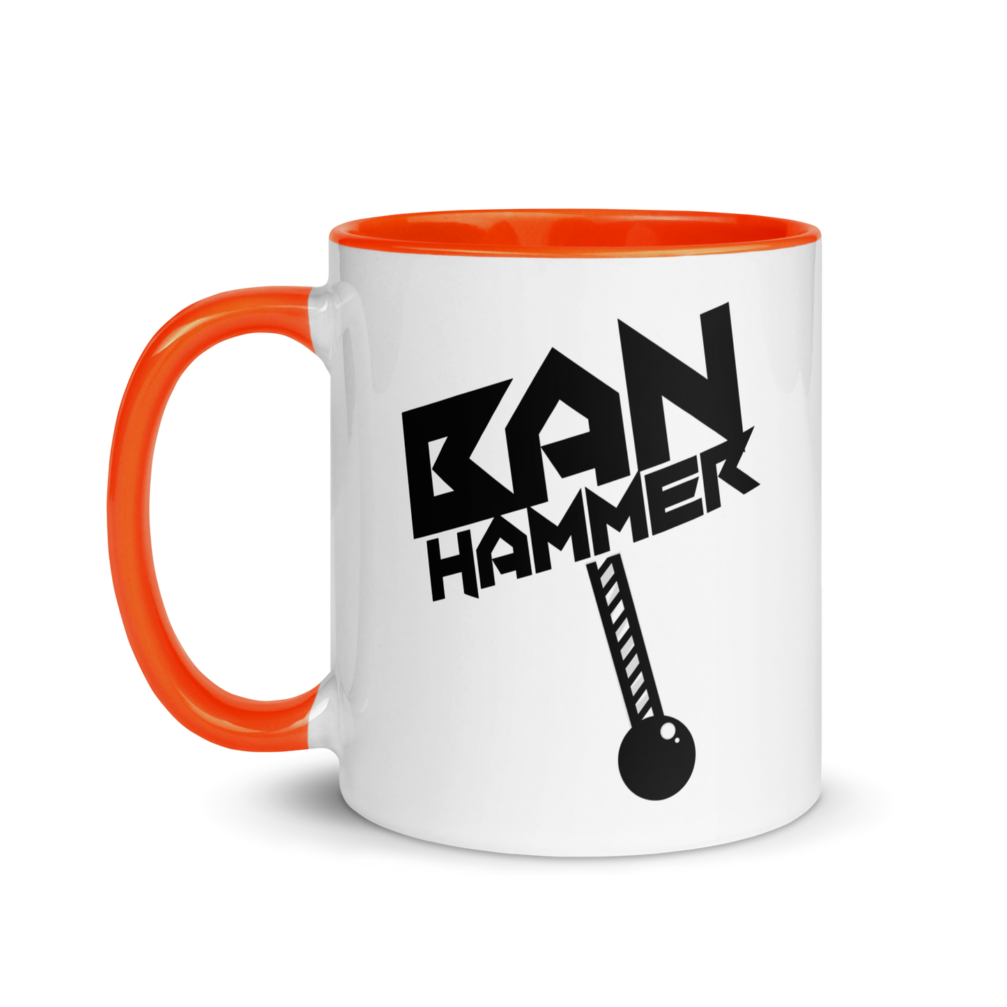 Shivaxi RLCraft Color Accent Mug