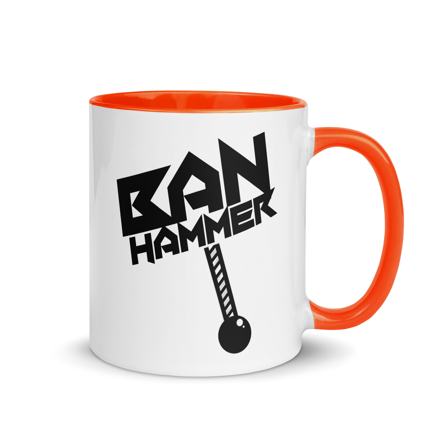 Shivaxi RLCraft Color Accent Mug