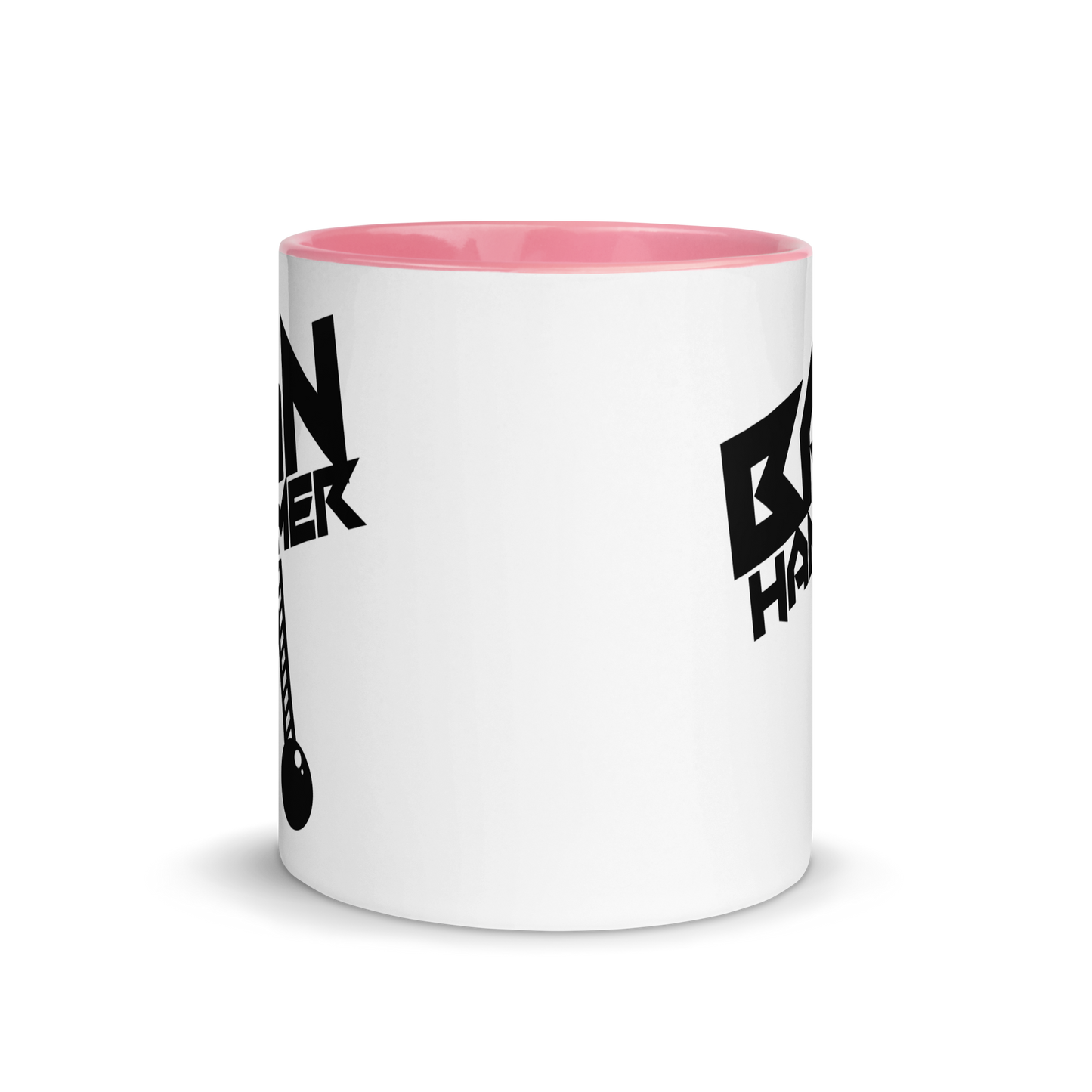 Shivaxi RLCraft Color Accent Mug
