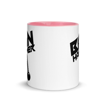 Shivaxi RLCraft Color Accent Mug