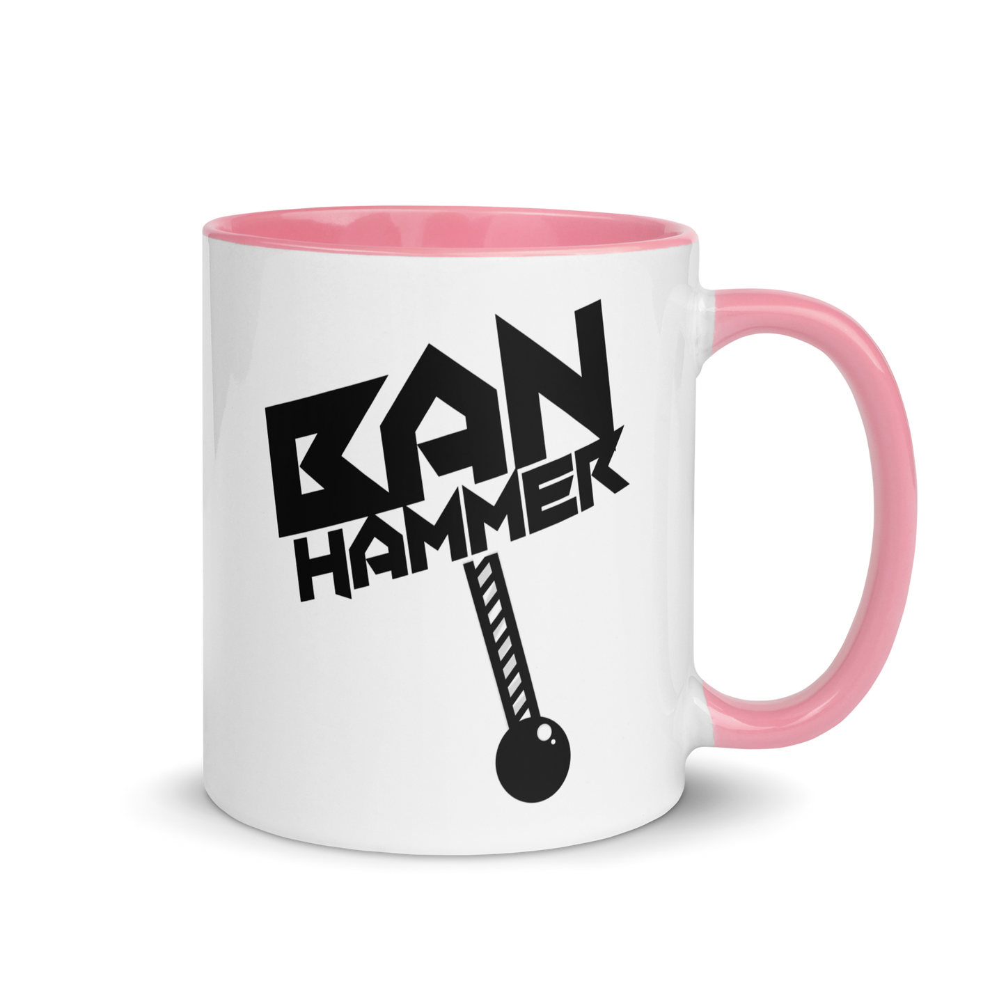 Shivaxi RLCraft Color Accent Mug
