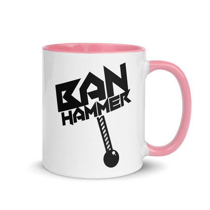Shivaxi RLCraft Color Accent Mug