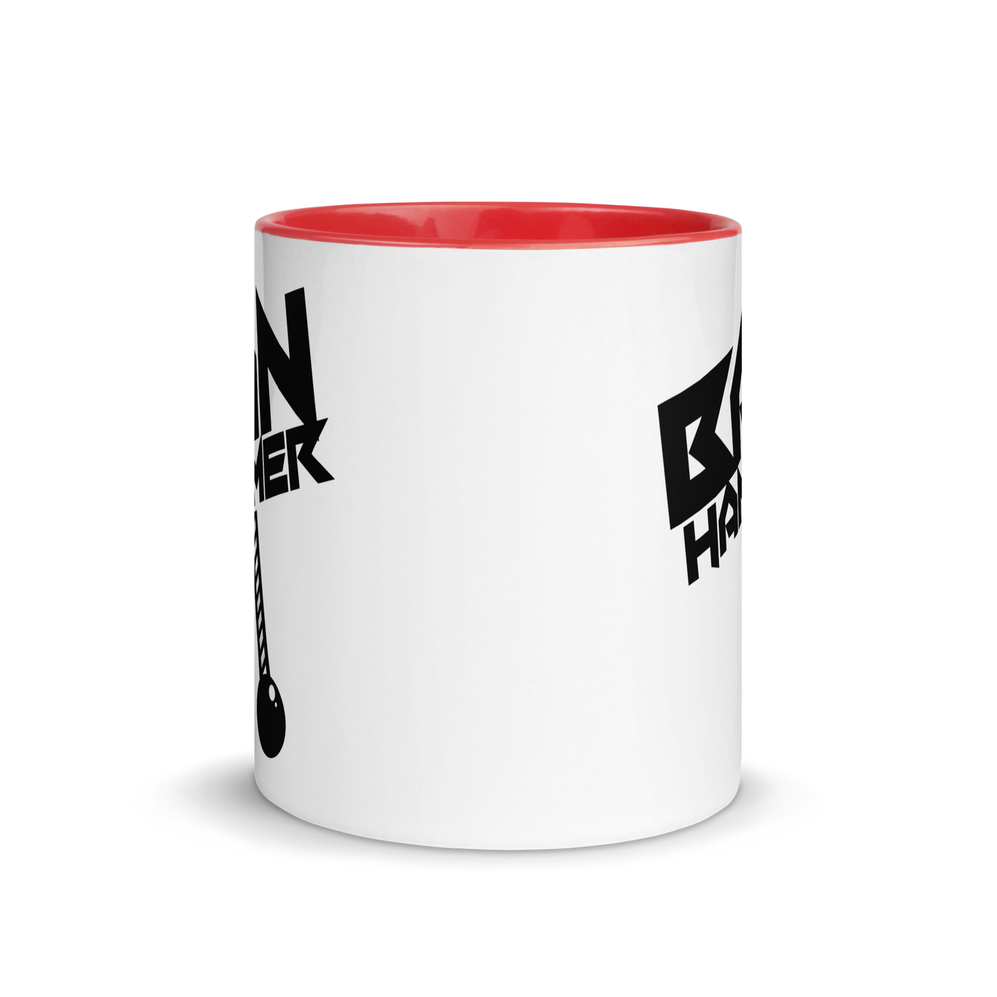 Shivaxi RLCraft Color Accent Mug