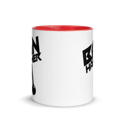 Shivaxi RLCraft Color Accent Mug