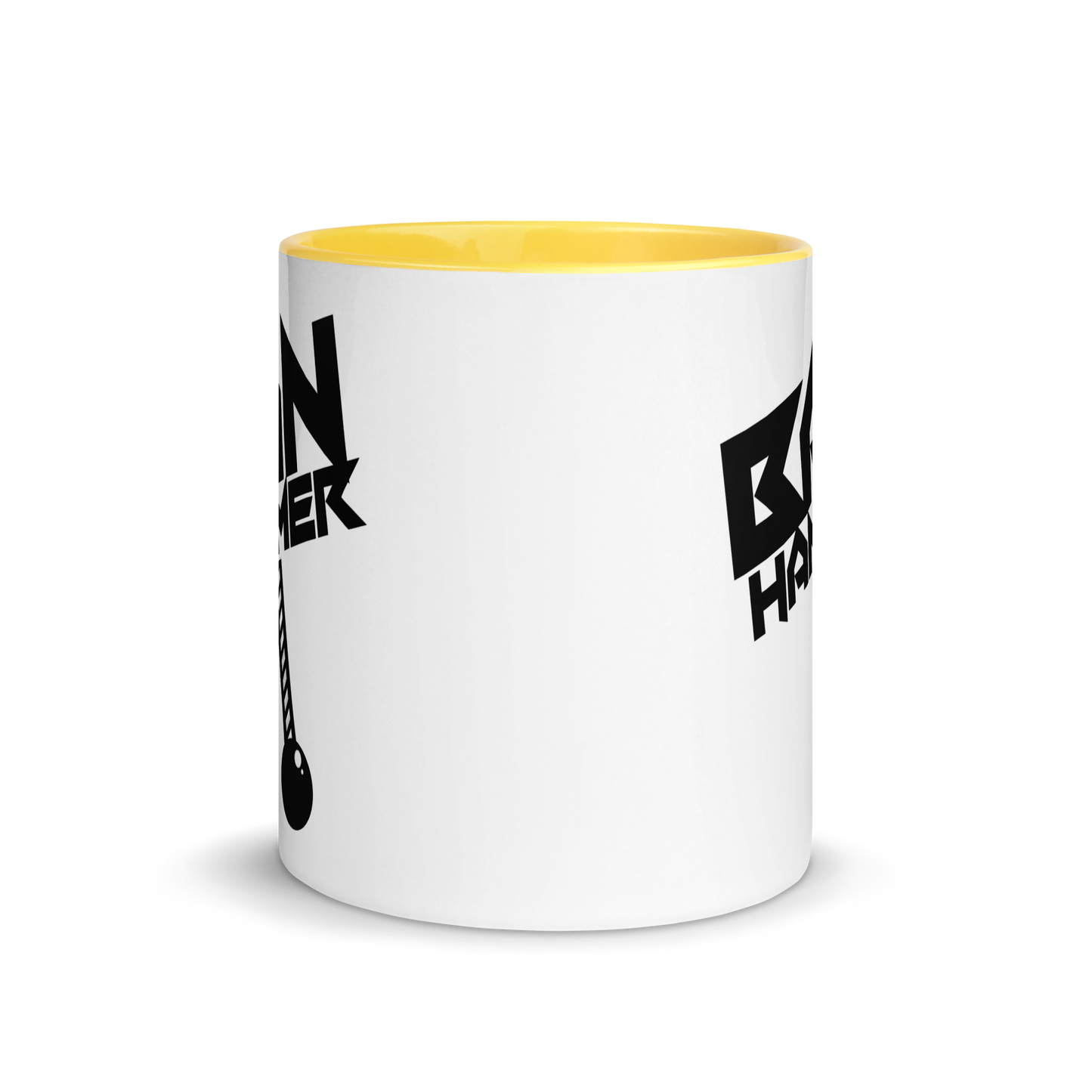 Shivaxi RLCraft Color Accent Mug