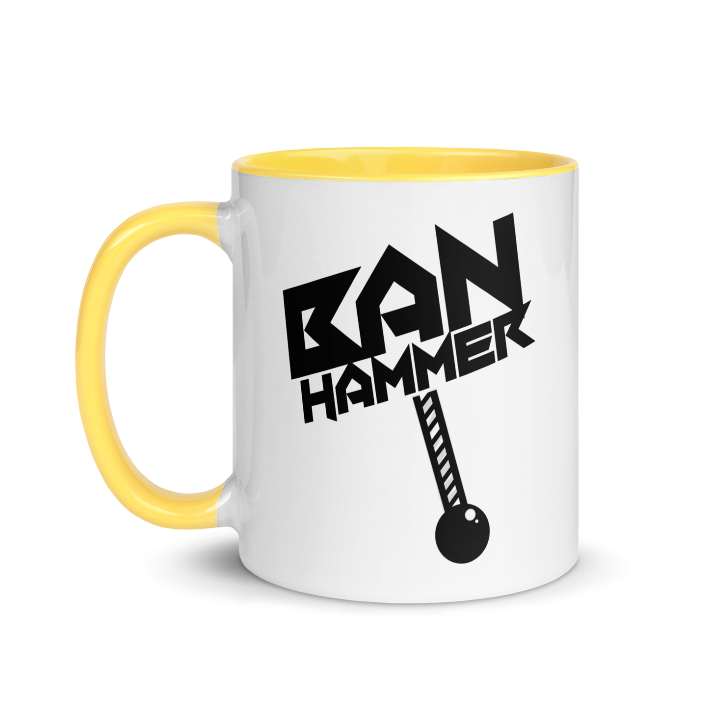 Shivaxi RLCraft Color Accent Mug