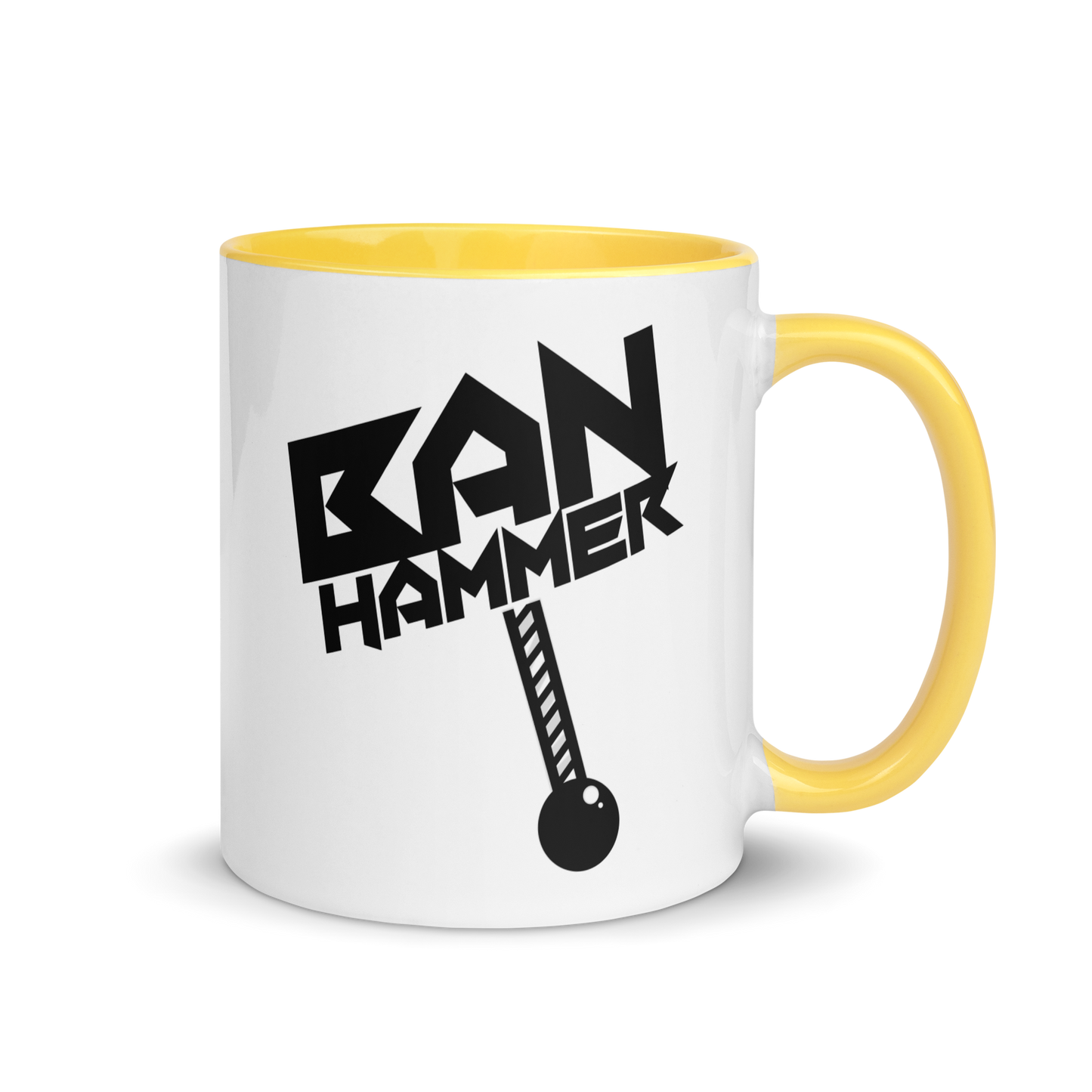 Shivaxi RLCraft Color Accent Mug