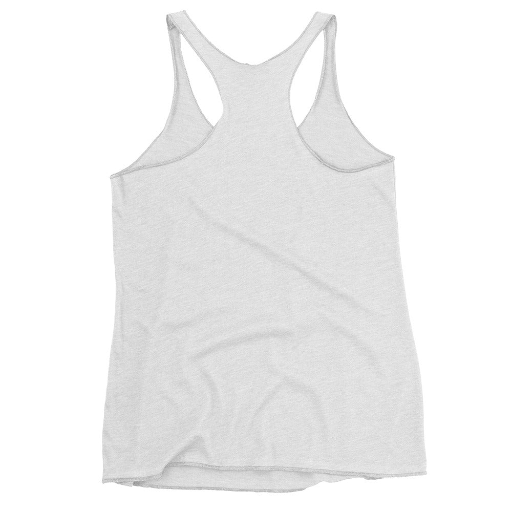 Women's Reid Likes Games 'Love Runs Deep' Racerback Tank