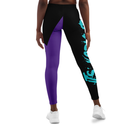 Women's Its Kody B Leggings