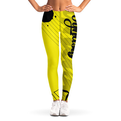 Women's Dynasty Gaming Leggings