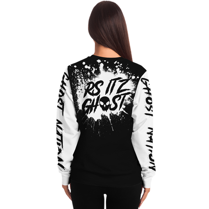 Adult RS ITz Ghost Sweatshirt
