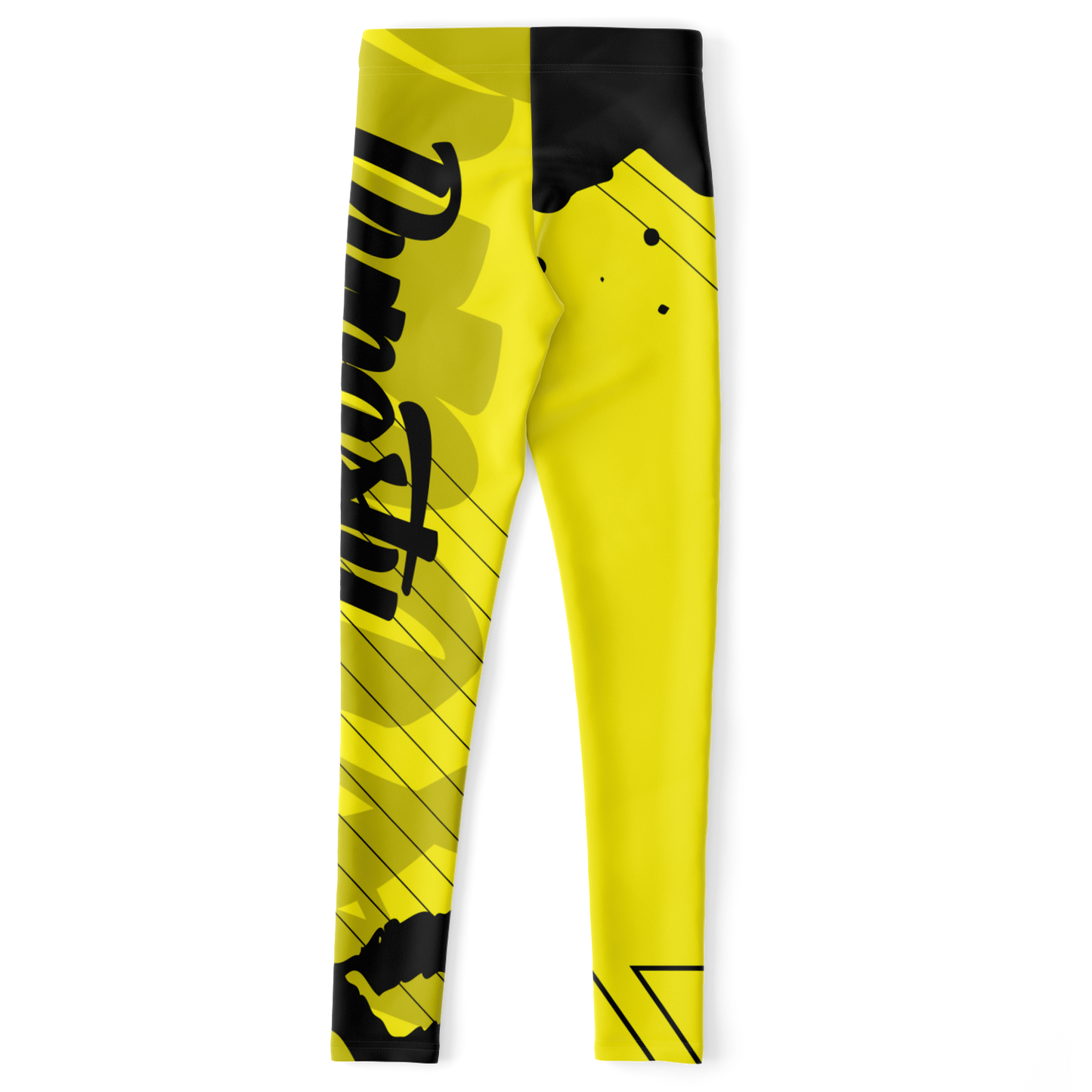 Women's Dynasty Gaming Leggings