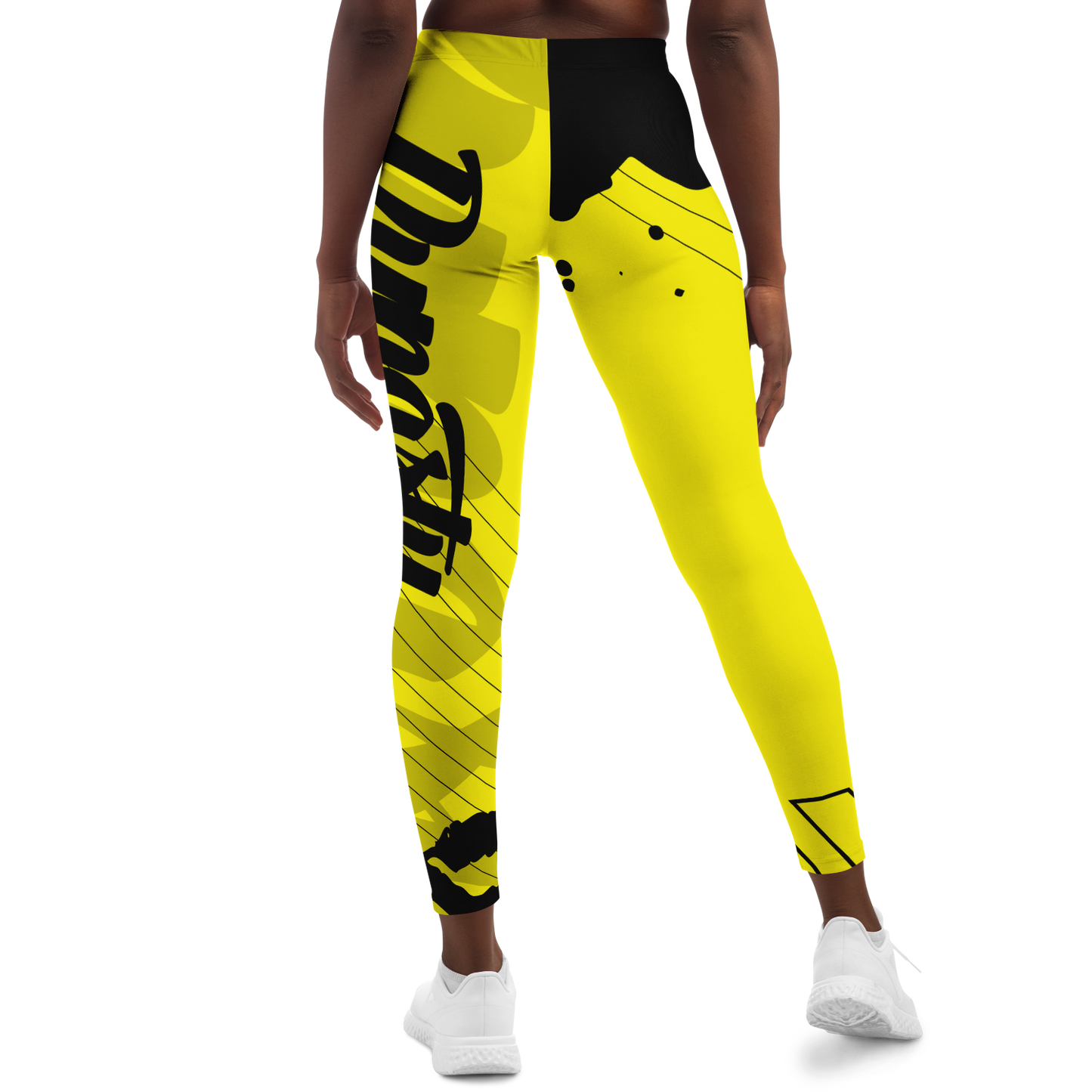 Women's Dynasty Gaming Leggings